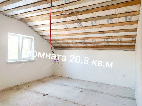 kottedzh-rabochiy-poselok-bolshoe-kozino-balahninskiy-municipalnyy-okrug фото