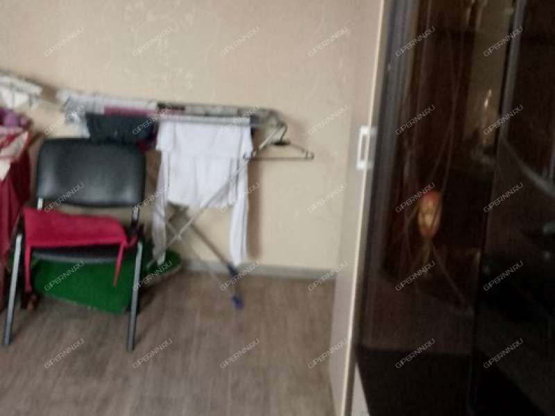 трёхкомнатная квартира на улице Даргомыжского дом 6