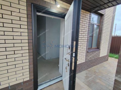 kottedzh-rabochiy-poselok-lukino-balahninskiy-municipalnyy-okrug фото