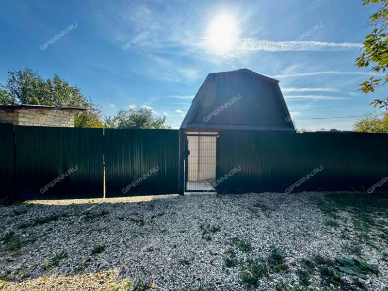 дача на СНТ Лобковское тер. деревня Зименки