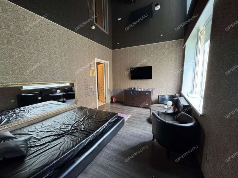 помещение под помещение свободного назначения на Варварской улице