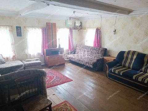 dom-derevnya-sorokoumovo-gorodeckiy-rayon фото