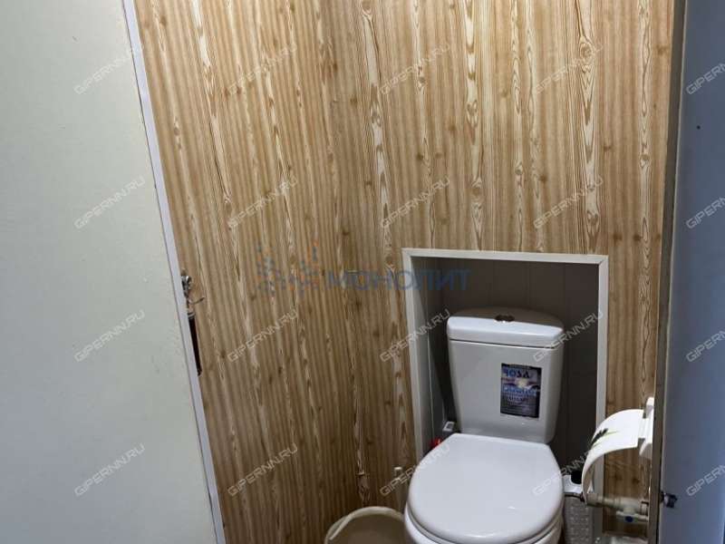 дом на - деревня Налескино