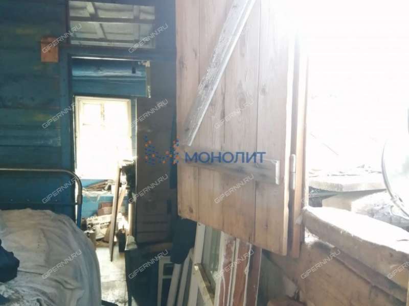 дом на - деревня Комарово
