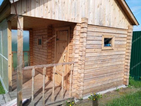 dom-selo-motmos-gorodskoy-okrug-vyksa фото