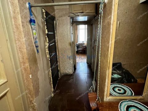 ul-kosmonavta-komarova-d-13a фото