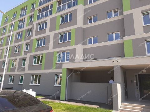 1-komnatnaya-gorod-balahna-balahninskiy-municipalnyy-okrug фото