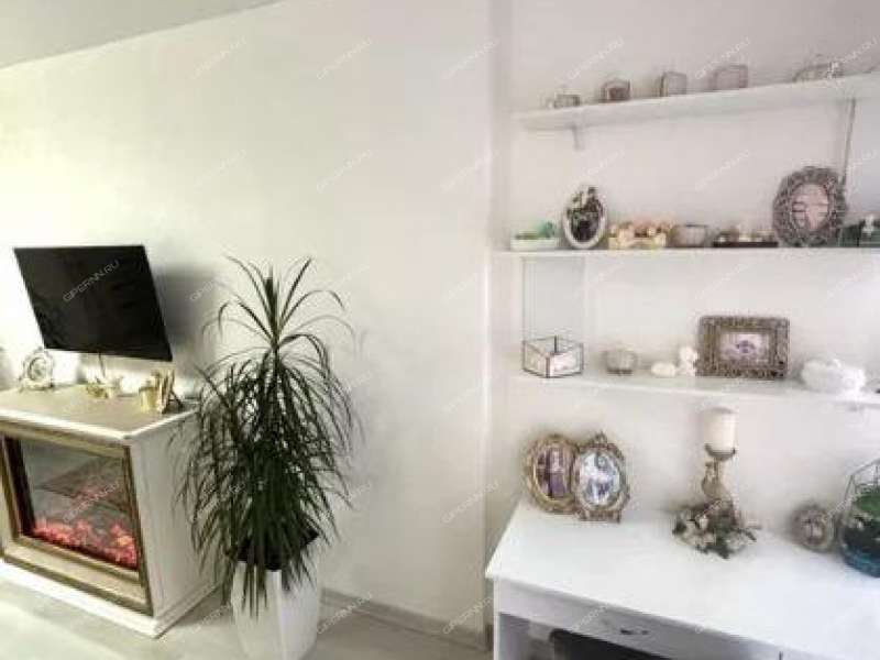 однокомнатная квартира на Медицинской улице дом 11