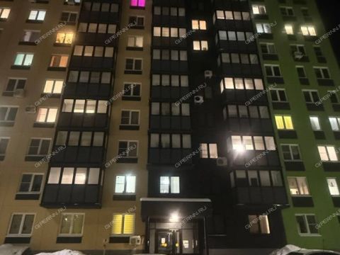 1-komnatnaya-ul-borisa-vidyaeva-d-28 фото