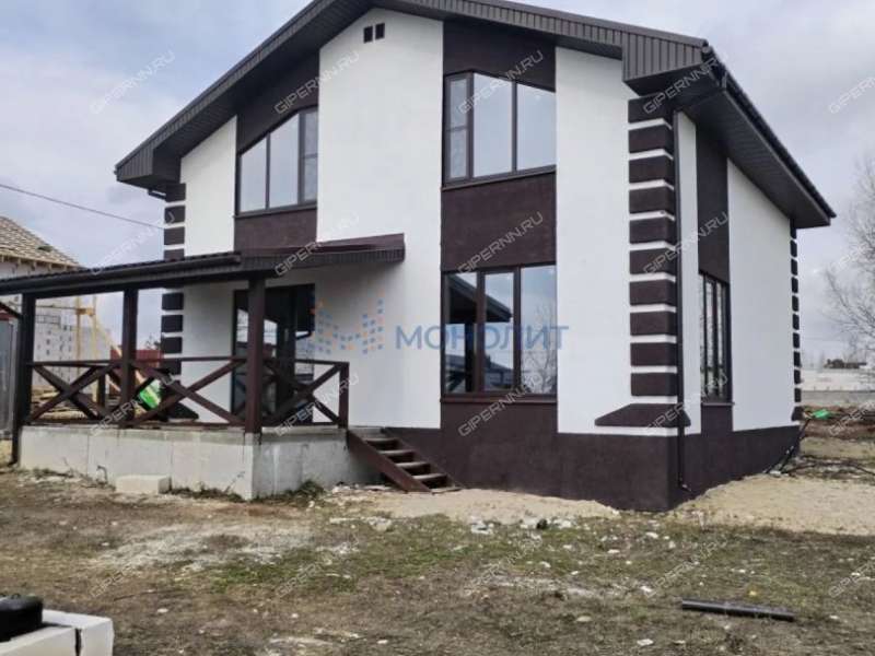 коттедж на улице Лесная деревня Шумилово