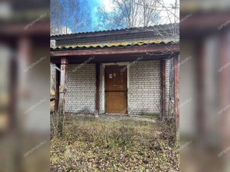 помещение под коммерческую недвижимость на улице Соколова деревня Коренёво