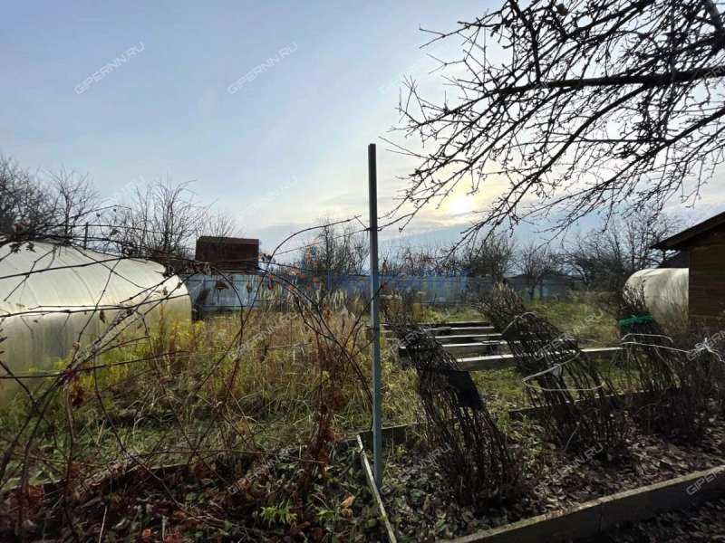 дача на 4/155 деревня Кременки