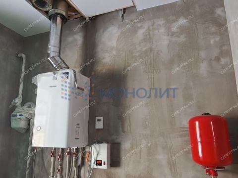 dom-derevnya-kalikino-gorodskoy-okrug-bor фото