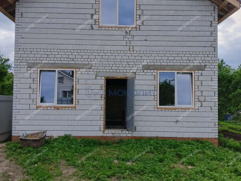 дом на улице Декабристов