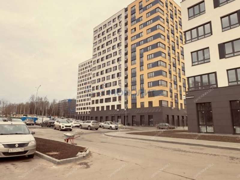 помещение под помещение свободного назначения на Медицинской улице