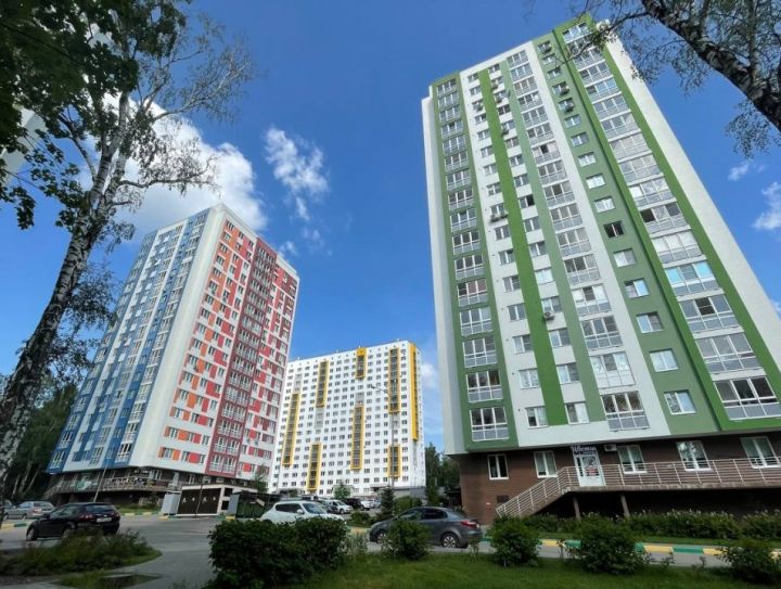 Частичная мобилизация: будут ли дешеветь квартиры в Нижнем Новгороде?