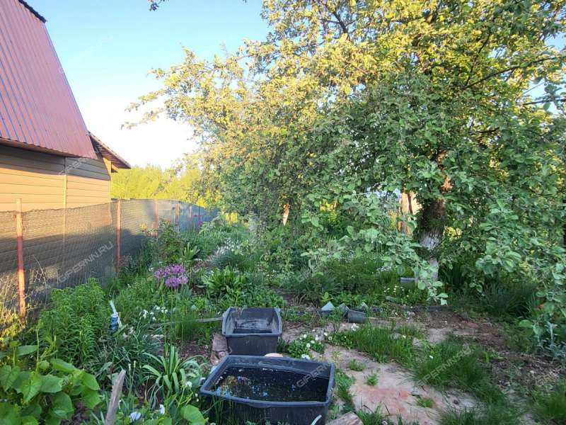 дача на СНТ Волга тер. город Кстово