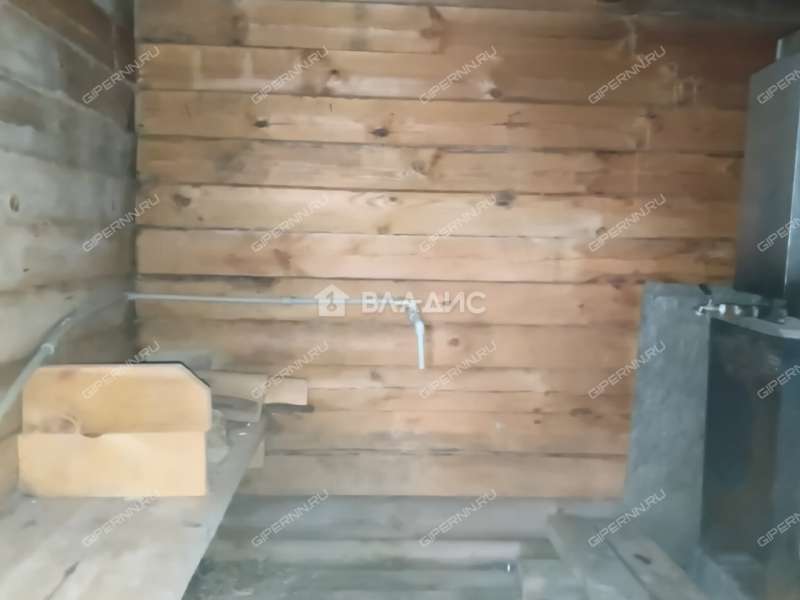 дом на  деревня Большие Круты