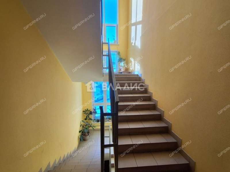 однокомнатная квартира в Инженерном проезде дом 3