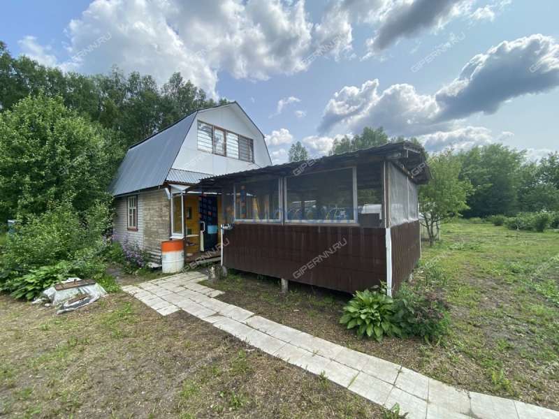 дача на - посёлок Большое Пикино