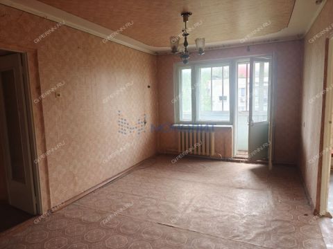 4-komnatnaya-ul-gaugelya-d-10 фото