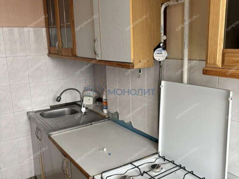 двухкомнатная квартира на Союзном проспекте дом 13