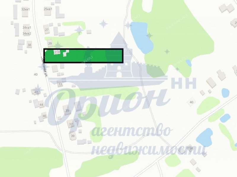 дом на Совхозной улице село Муравьиха