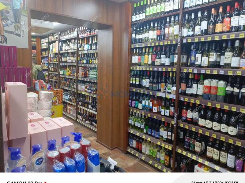 готовый бизнес продаётся магазин в Московском районе Нижнего Новгорода