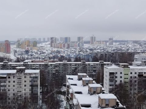 1-komnatnaya-b-r-60-letiya-oktyabrya-d-23-k1 фото