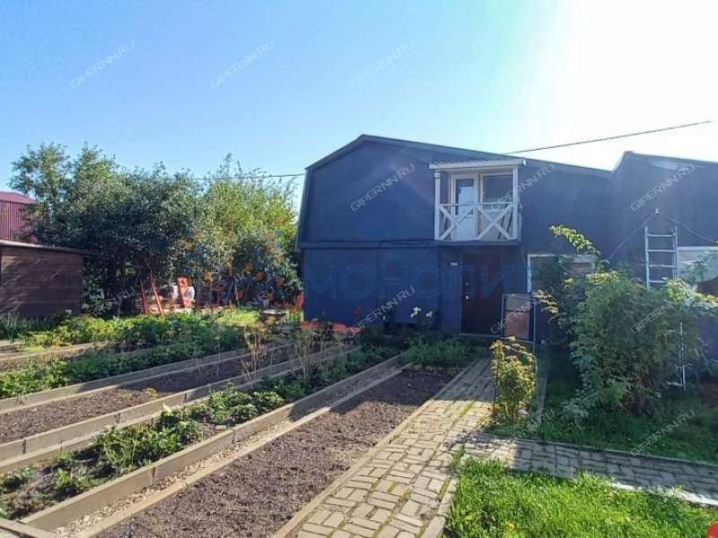 дом на N5 ГАЗ тер. ТСН