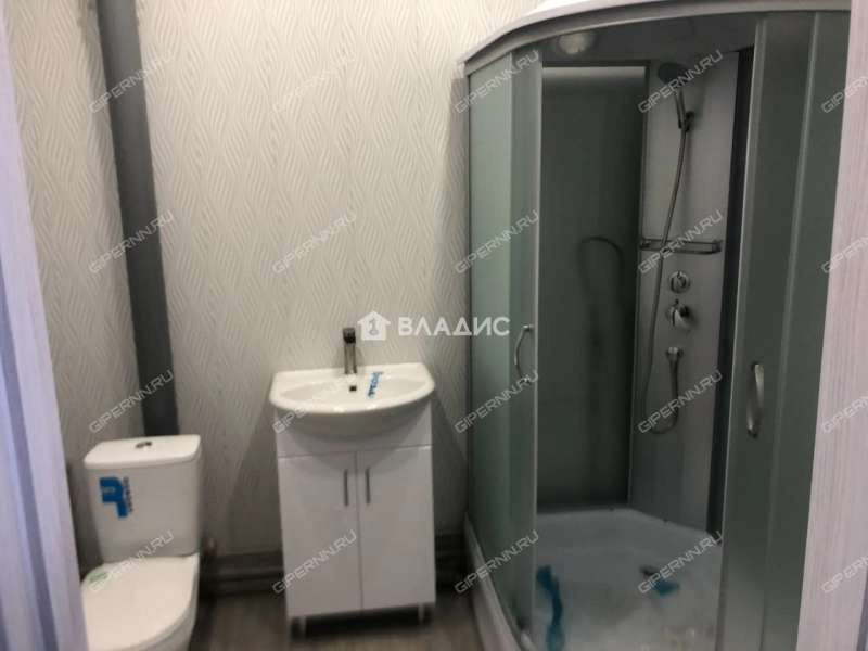 дом на Советской улице посёлок Память Парижской Коммуны