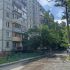 трёхкомнатная квартира на улице Сергея Акимова дом 11