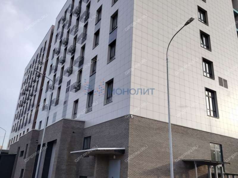 помещение под офис, торговую площадь на Гордеевской улице