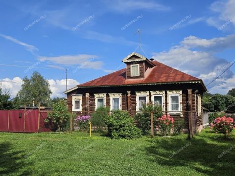 dom-derevnya-pospeliha-bogorodskiy-municipalnyy-okrug фото