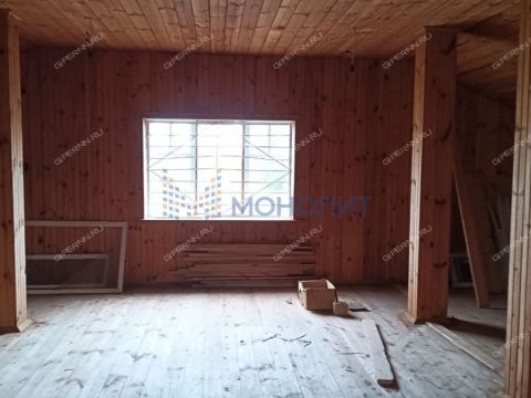 dom-selo-gorodishhi-krasnoslobodskiy-selsovet-gorodskoy-okrug-bor фото