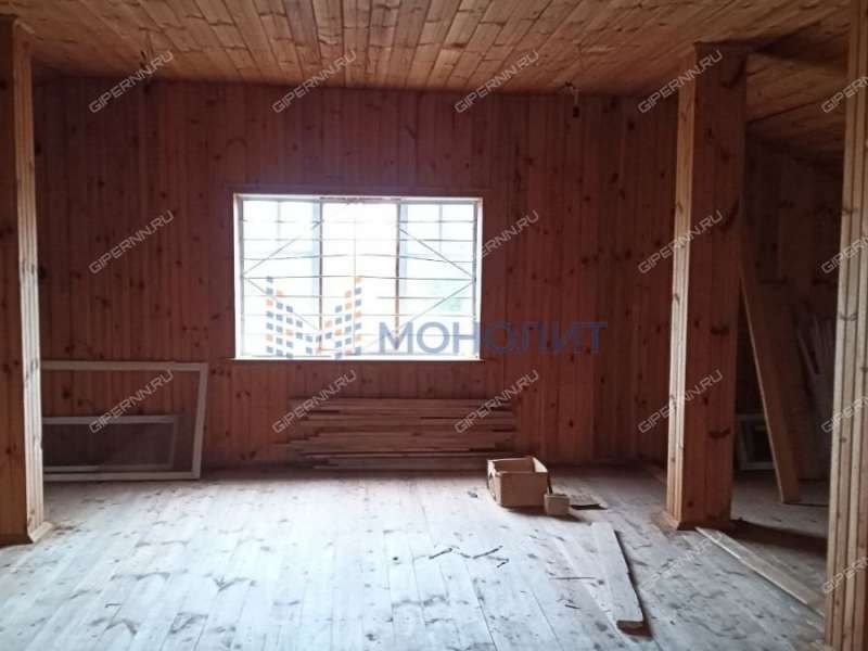 дом на улице Полевая село Городищи (Краснослободский сельсовет