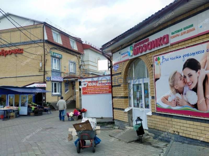 помещение под торговую площадь, недвижимость под общепит на Советской площади город Балахна