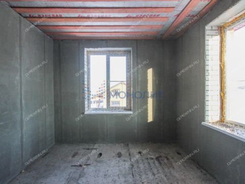 kottedzh-derevnya-gremyachki-bogorodskiy-municipalnyy-okrug фото