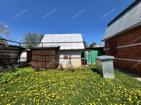 dacha-zvezdochka-derevnya-strahovo-ter-snt-gorodskoy-okrug-bor фото
