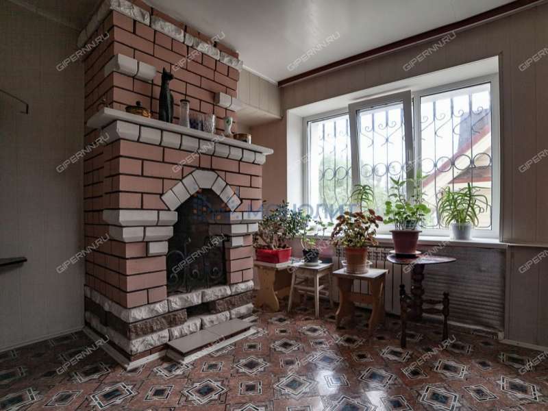 дом на Приозёрный 26 ДПК Приозёрный 26