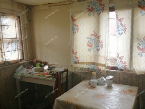 dacha-selo-zinyaki-gorodeckiy-rayon фото