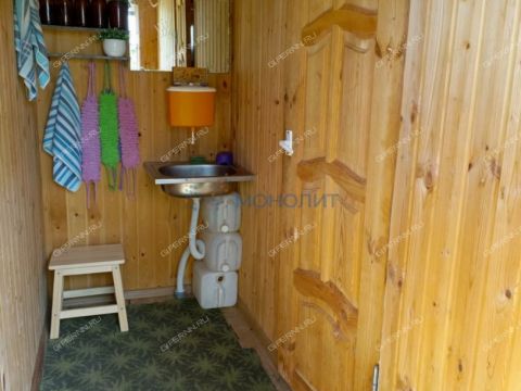 dom-derevnya-kileley-bogorodskiy-municipalnyy-okrug фото