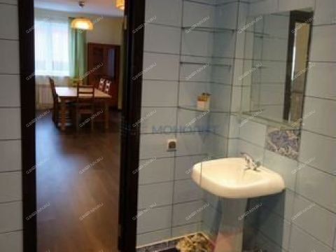 dom-derevnya-novopokrovskoe-ul-brusnichnaya-d-3 фото