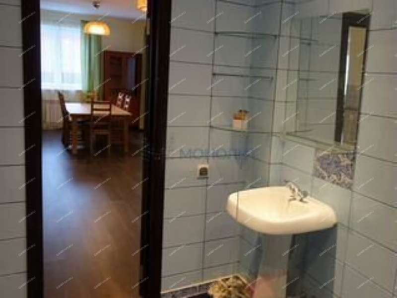 дом на Брусничной улице