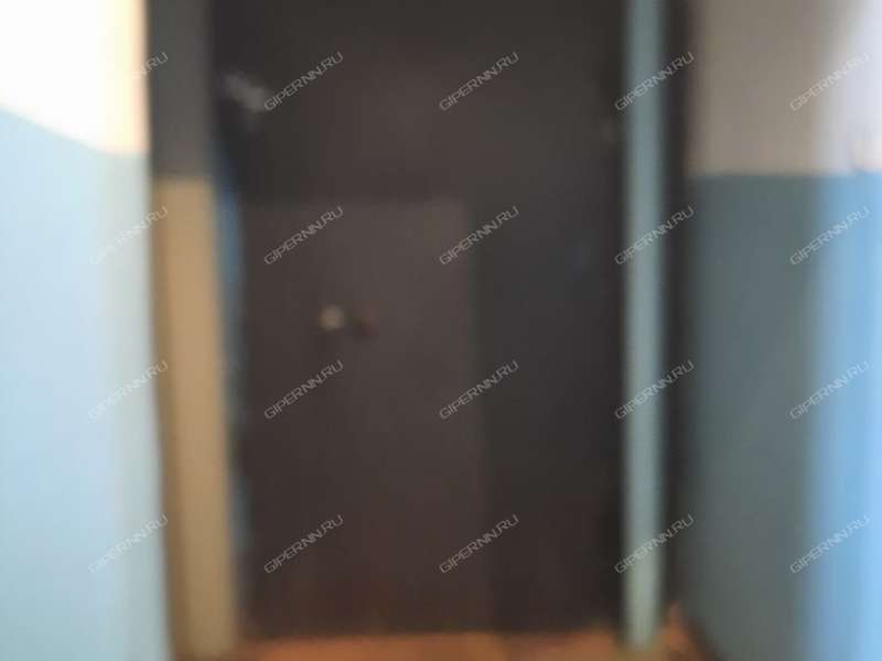 трёхкомнатная квартира на улице Даргомыжского дом 20  к2