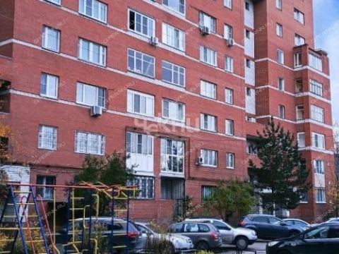 2-komnatnaya-ul-radio-d-8 фото