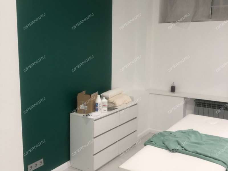 помещение под коммерческую недвижимость на Волжской набережной