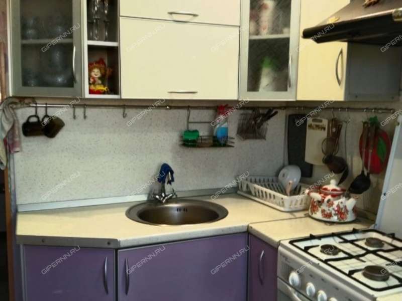 трёхкомнатная квартира на Дружба микрорайон дом 42А Дружба сп