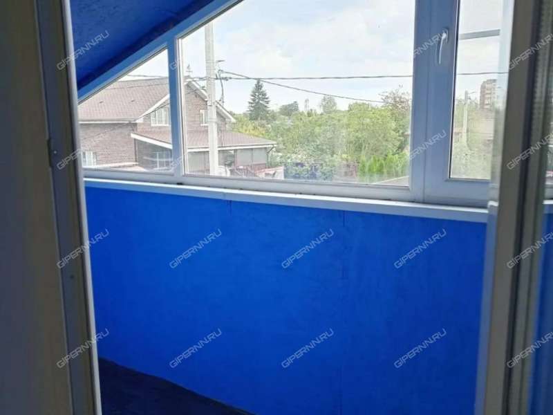 дом на СНТ Надежда