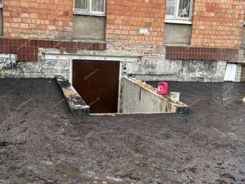 помещение под торговую площадь на Нижегородской улице
